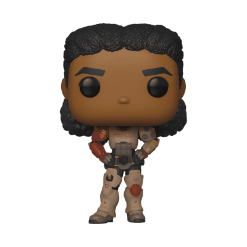 FUNKO POP DISNEY: LIGHTYEAR - IZZY