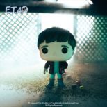 FUNKO POP MOVIES: E.T. 40TH - ELLIOTT