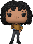 FUNKO POP: MARVEL - MOONKNIGHT - LAYLA