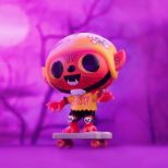 FUNKO PAKA PAKA: BOO HOLLOW - PHINNEAS