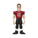 FUNKO GOLD 12" NFL: BUCCANEERS - TOM BRADY W/CHASE