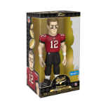 FUNKO GOLD 12" NFL: BUCCANEERS - TOM BRADY W/CHASE