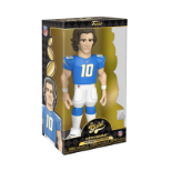 FUNKO GOLD 12" NFL: CHARGERS - JUSTIN HERBERT