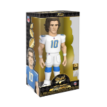 FUNKO GOLD 12" NFL: CHARGERS - JUSTIN HERBERT