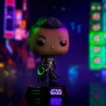 FUNKO POP: STAR WARS - REVA