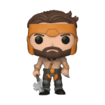 FUNKO POP: MARVEL - HERCULES (EXC)