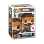 FUNKO POP: MARVEL - HERCULES (EXC)