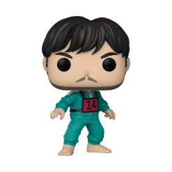 FUNKO POP TV: SQUID GAME - SANG - WOO 218