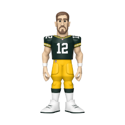 FUNKO GOLD 12" NFL: PACKERS - AARON RODGERS