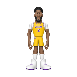 FUNKO GOLD 12" NBA: LA LAKERS - ANTHONY DAVIS
