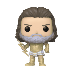 FUNKO POP: MARVEL - THOR L&T - ZEUS