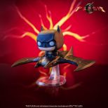 FUNKO POP RIDES: THE FLASH - BATMAN IN BATWING