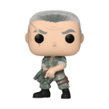 FUNKO POP MOVIES: AVATAR - MILES QUARITCH