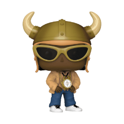 FUNKO POP ROCKS: FLAVOR FLAV
