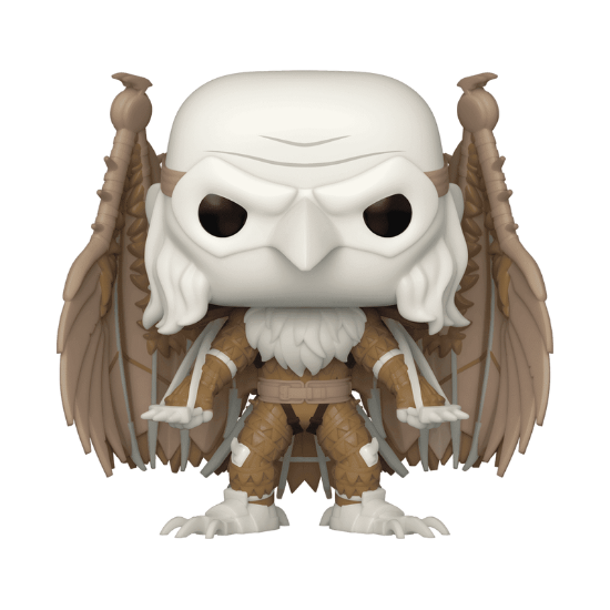 FUNKO POP: MARVEL - SPIDER-MAN - MEDIEVAL VULTURE