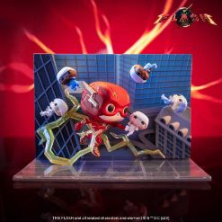 FUNKO POP MOMENT: THE FLASH - THE FLASH