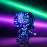 FUNKO POP: MARVEL - BLACK PANTER - OKOYE (MIDNIGHT ANGEL)