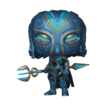 FUNKO POP: MARVEL - BLACK PANTER - ANEKA (MIDNIGHT ANGEL)