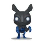 FUNKO POP MOVIES: PINOCCHIO - BLACK RABBIT