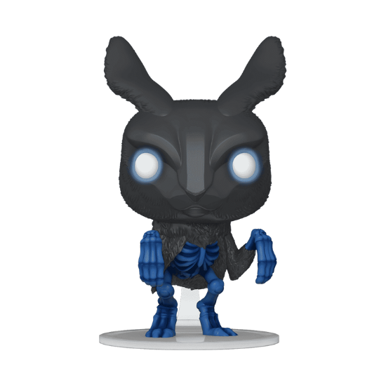 FUNKO POP MOVIES: PINOCCHIO - BLACK RABBIT