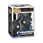 FUNKO POP MOVIES: PINOCCHIO - BLACK RABBIT