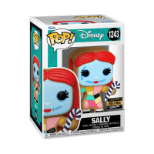 FUNKO POP DISNEY: NIGHTMARE BEFORE CHRISTMAS - SALLY (GINGERBREAD)(SP)
