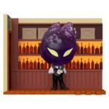 FUNKO POP DELUXE: MY HERO ACADEMIA - KUROGIRI (HIDEOUT)
