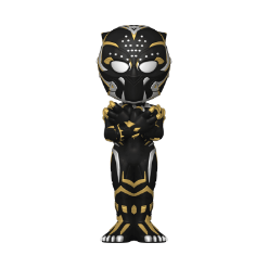 FUNKO SODA: BLACK PANTER - SHURI W/CH(M)