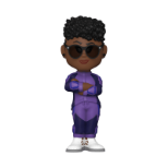 FUNKO SODA: BLACK PANTER - SHURI W/CH(M)