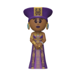 FUNKO SODA: BLACK PANTER - QUEEN RAMONDA W/CH(M)