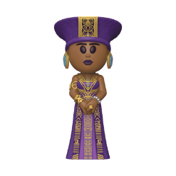 FUNKO SODA: BLACK PANTER - QUEEN RAMONDA W/CH(M)
