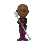 FUNKO SODA: BLACK PANTER - OKOYE W/CH(M)