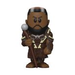 FUNKO SODA: BLACK PANTER - M'BAKU W/CH(M)
