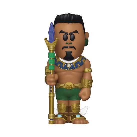 FUNKO SODA: BLACK PANTER - NAMOR W/CH(M)