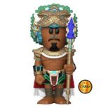 FUNKO SODA: BLACK PANTER - NAMOR W/CH(M)