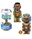 FUNKO SODA: BLACK PANTER - NAMOR W/CH(M)