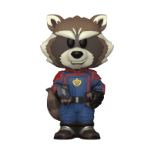 FUNKO VINYL SODA: GOTG3- ROCKET W/CH(M)