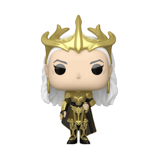 FUNKO POP MOVIES: SHAZAM - HESPERA