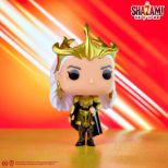 FUNKO POP MOVIES: SHAZAM - HESPERA