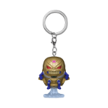 FUNKO POCKET POP KEYCHAIN: ANT-MAN - M.O.D.O.K