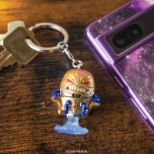 FUNKO POCKET POP KEYCHAIN: ANT-MAN - M.O.D.O.K