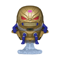 FUNKO POP: MARVEL - ANT-MAN - M.O.D.O.K