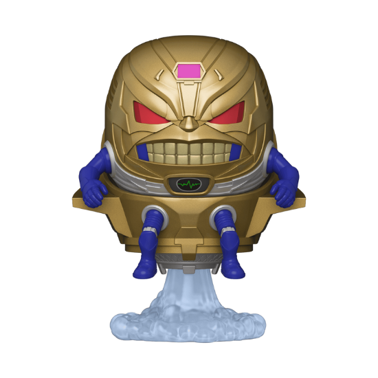 FUNKO POP: MARVEL - ANT-MAN - M.O.D.O.K