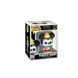 FUNKO BITTY POP: DISNEY - SORCERER MICKEY 4PK
