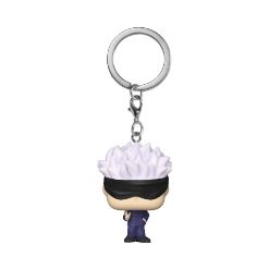 FUNKO POP KEYCHAIN: JUJUTSU KAISEN - GOJO