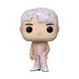 FUNKO POP ROCKS: BTS - J HOPE