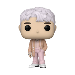 FUNKO POP ROCKS: BTS - J HOPE