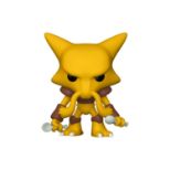 FUNKO POP GAMES: POKEMON - ALAKAZAM