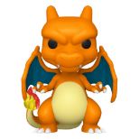 FUNKO POP GAMES: POKEMON - CHARIZARD (EMEA)