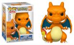 FUNKO POP GAMES: POKEMON - CHARIZARD (EMEA)